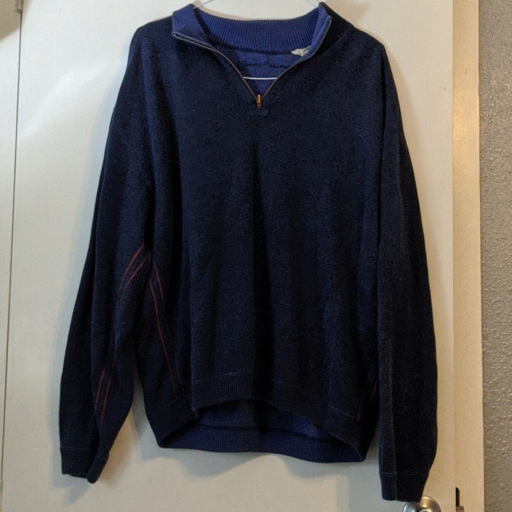 Tommy Bahama pullover